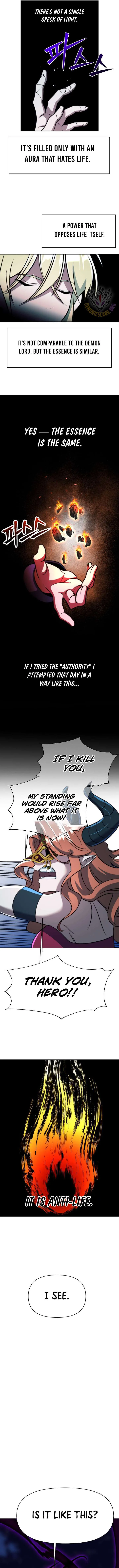 Archmage Transcending Through Regression chapter 171 page 9