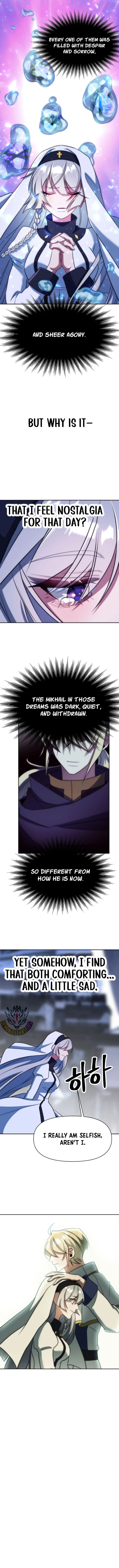 Archmage Transcending Through Regression chapter 172 page 13
