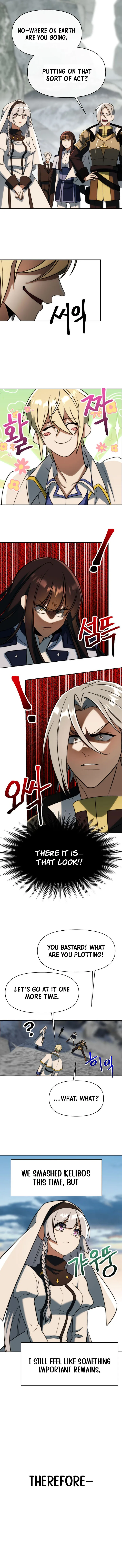 Archmage Transcending Through Regression chapter 173 page 12