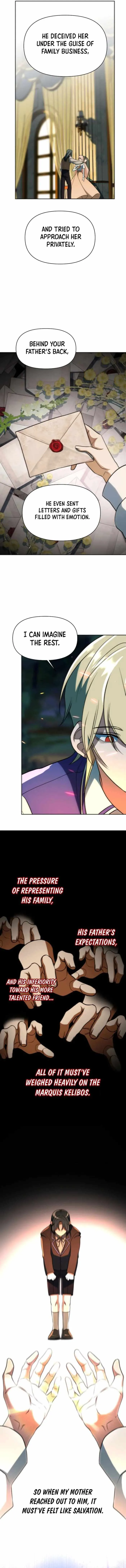 Archmage Transcending Through Regression chapter 174 page 11