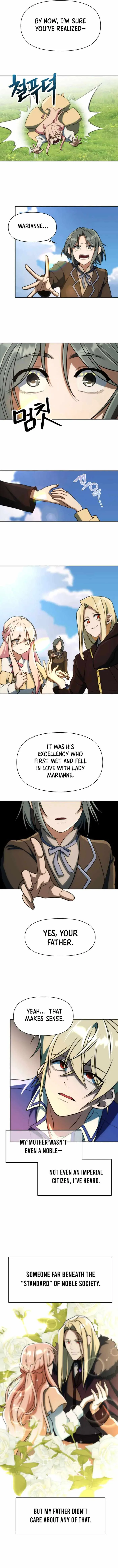 Archmage Transcending Through Regression chapter 174 page 9
