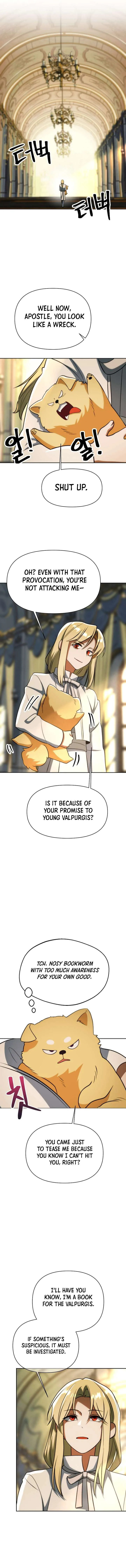 Archmage Transcending Through Regression chapter 175 page 10