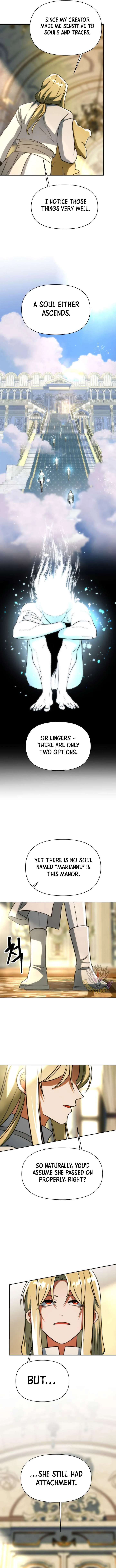 Archmage Transcending Through Regression chapter 175 page 11