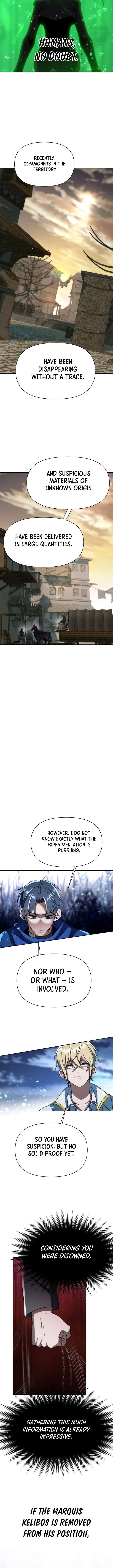 Archmage Transcending Through Regression chapter 175 page 6