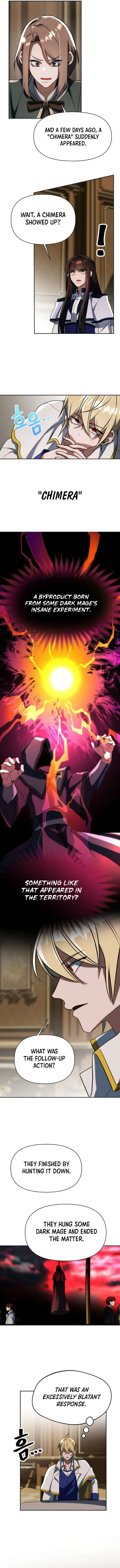Archmage Transcending Through Regression chapter 176 page 4
