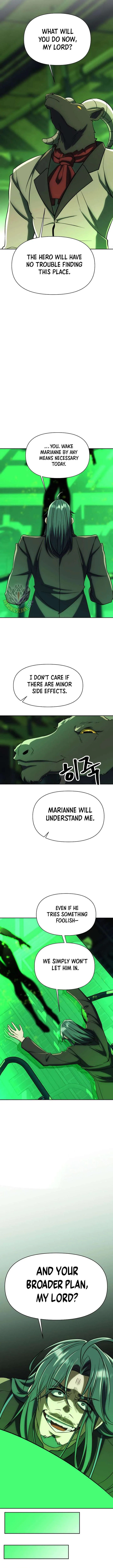 Archmage Transcending Through Regression chapter 178 page 11