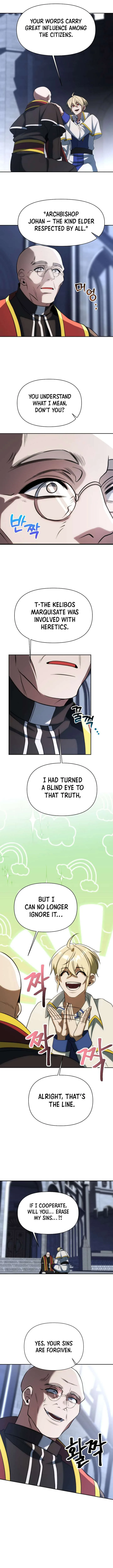 Archmage Transcending Through Regression chapter 178 page 4