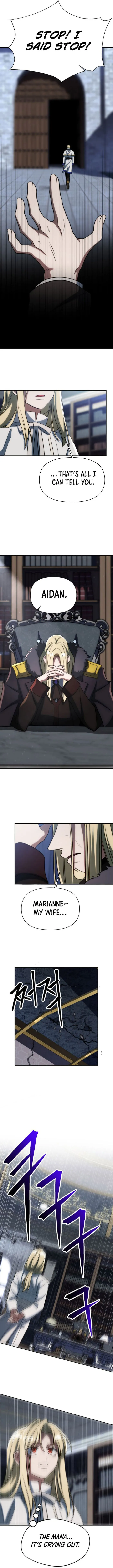 Archmage Transcending Through Regression chapter 179 page 5