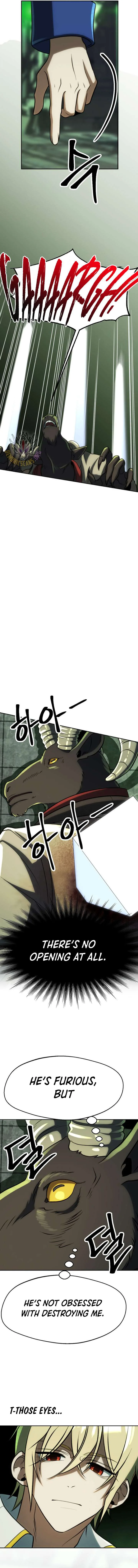 Archmage Transcending Through Regression chapter 180 page 3
