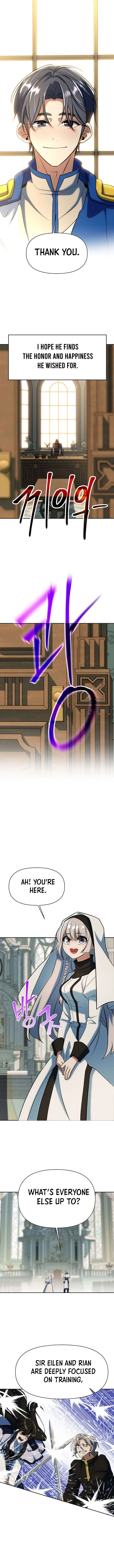Archmage Transcending Through Regression chapter 181 page 10