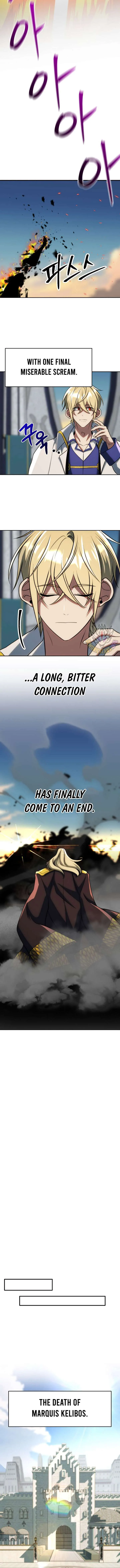 Archmage Transcending Through Regression chapter 181 page 5