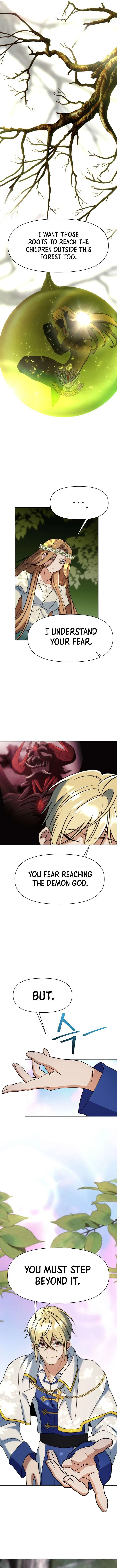 Archmage Transcending Through Regression chapter 189 page 3