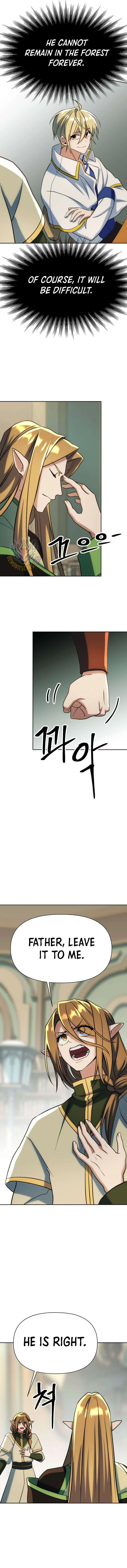 Archmage Transcending Through Regression chapter 190 page 7