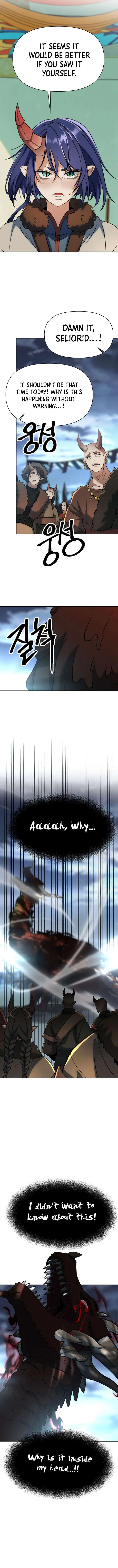 Archmage Transcending Through Regression chapter 192 page 12