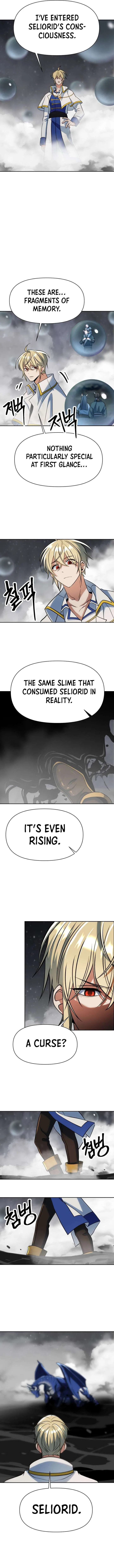 Archmage Transcending Through Regression chapter 193 page 6