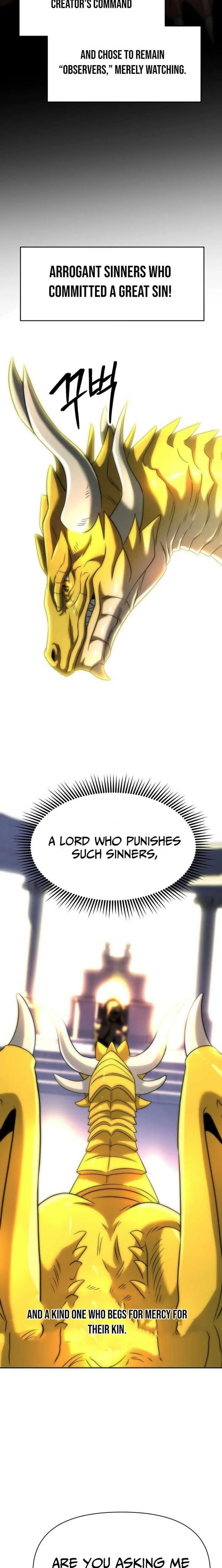 Archmage Transcending Through Regression chapter 195 page 2