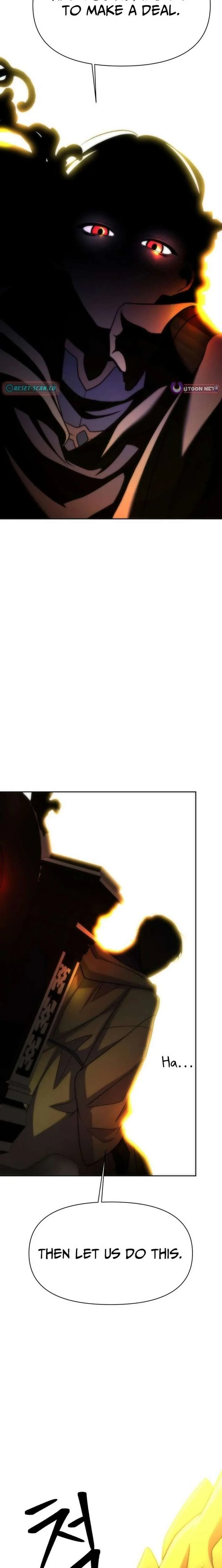 Archmage Transcending Through Regression chapter 195 page 3