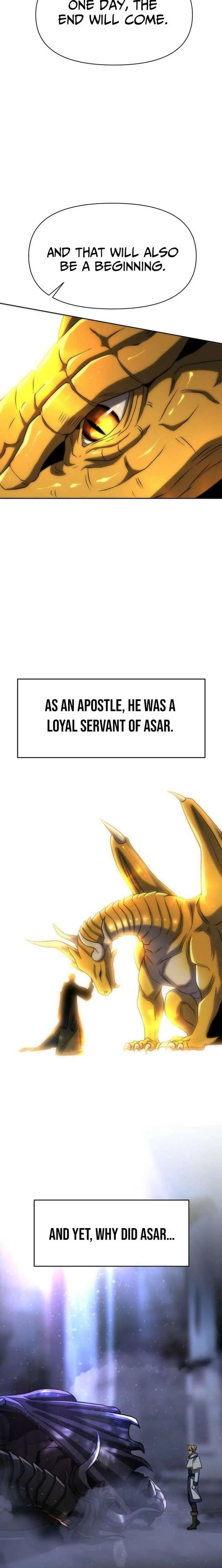 Archmage Transcending Through Regression chapter 195 page 5