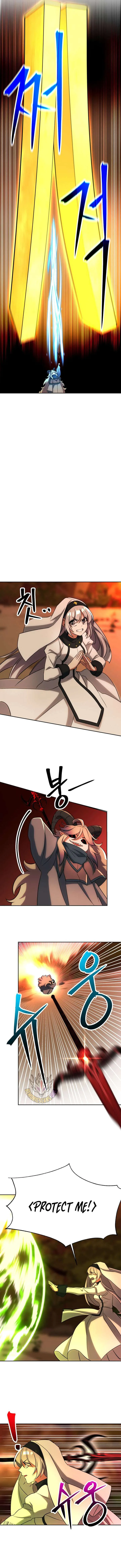 Archmage Transcending Through Regression chapter 196 page 3
