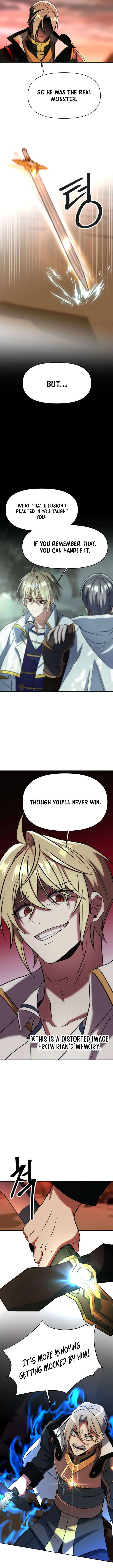 Archmage Transcending Through Regression chapter 196 page 6