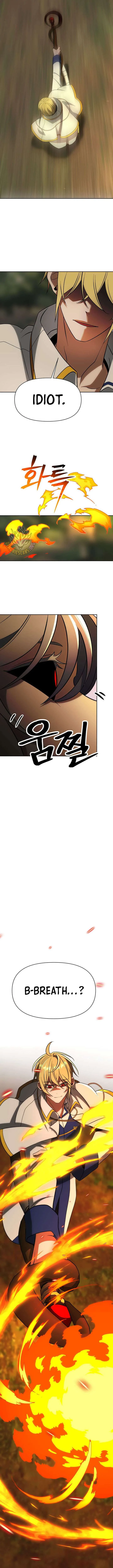 Archmage Transcending Through Regression chapter 197 page 11
