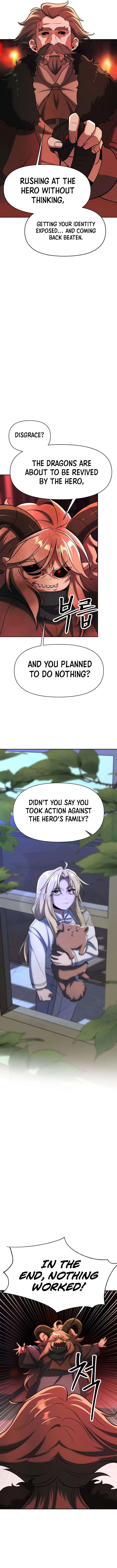 Archmage Transcending Through Regression chapter 199 page 2