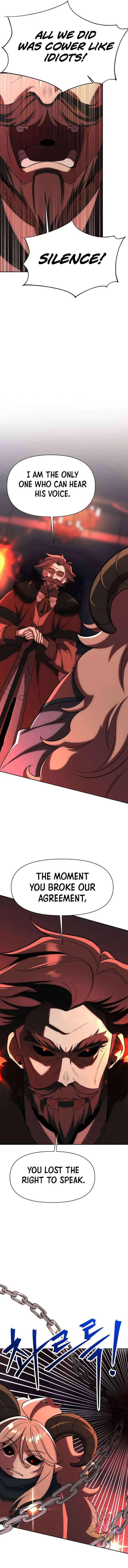 Archmage Transcending Through Regression chapter 199 page 3