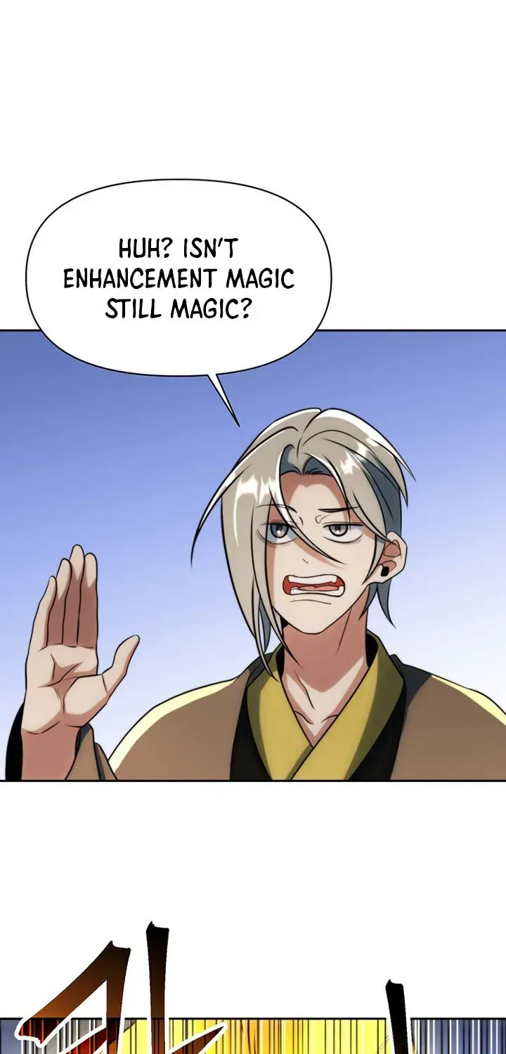 Archmage Transcending Through Regression chapter 203 page 16