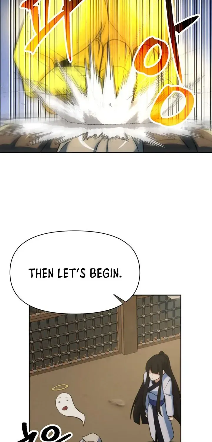 Archmage Transcending Through Regression chapter 203 page 17