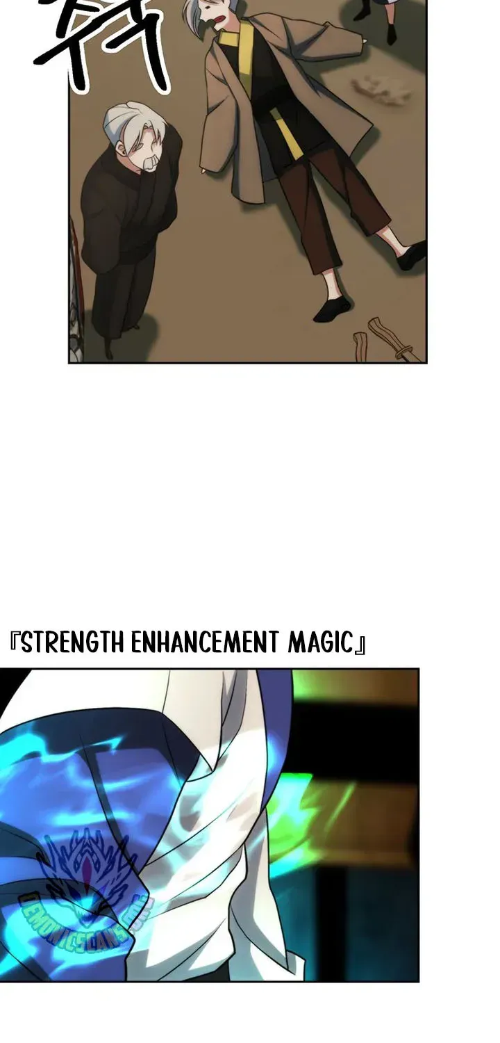 Archmage Transcending Through Regression chapter 203 page 18