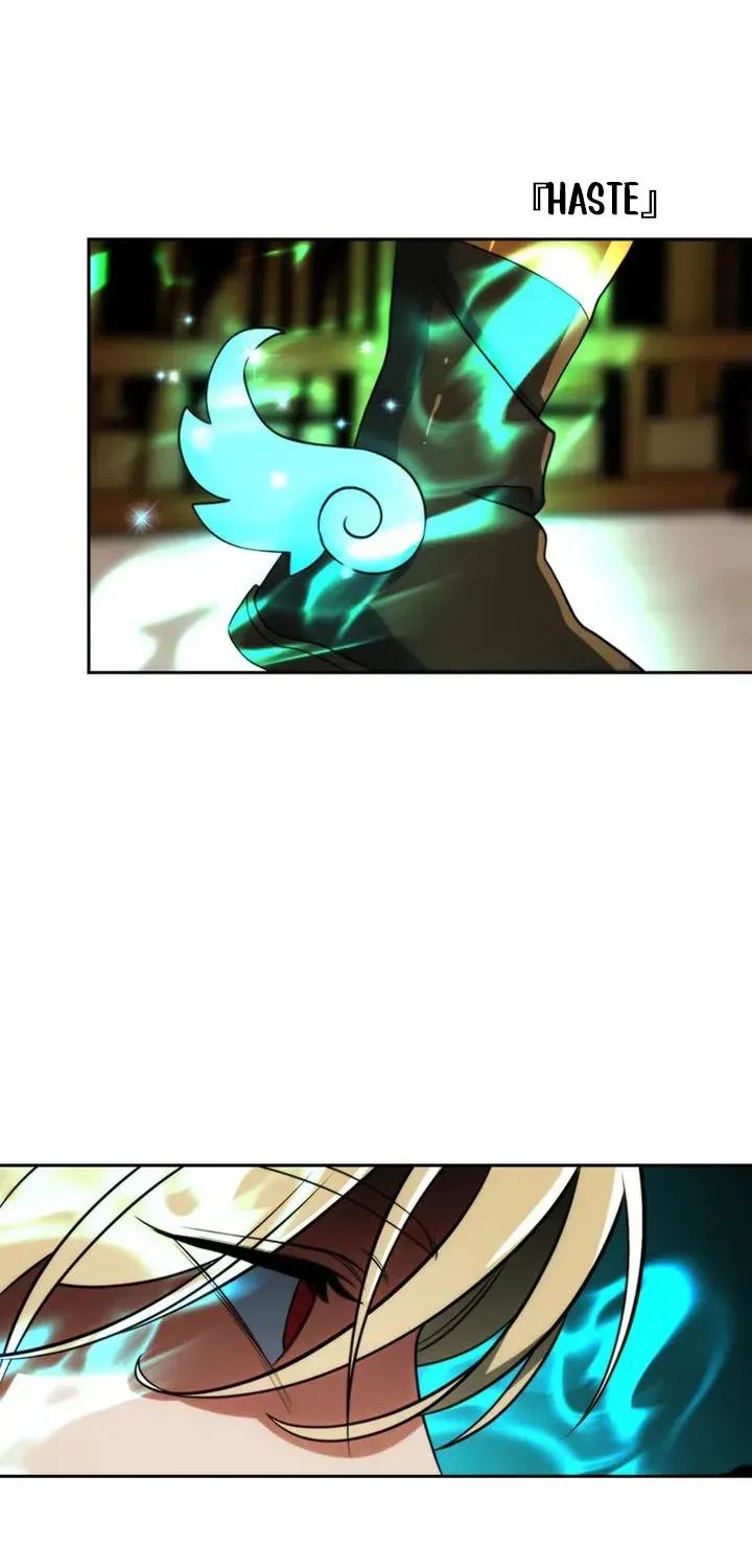 Archmage Transcending Through Regression chapter 203 page 19