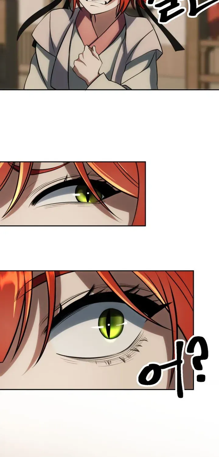Archmage Transcending Through Regression chapter 203 page 25