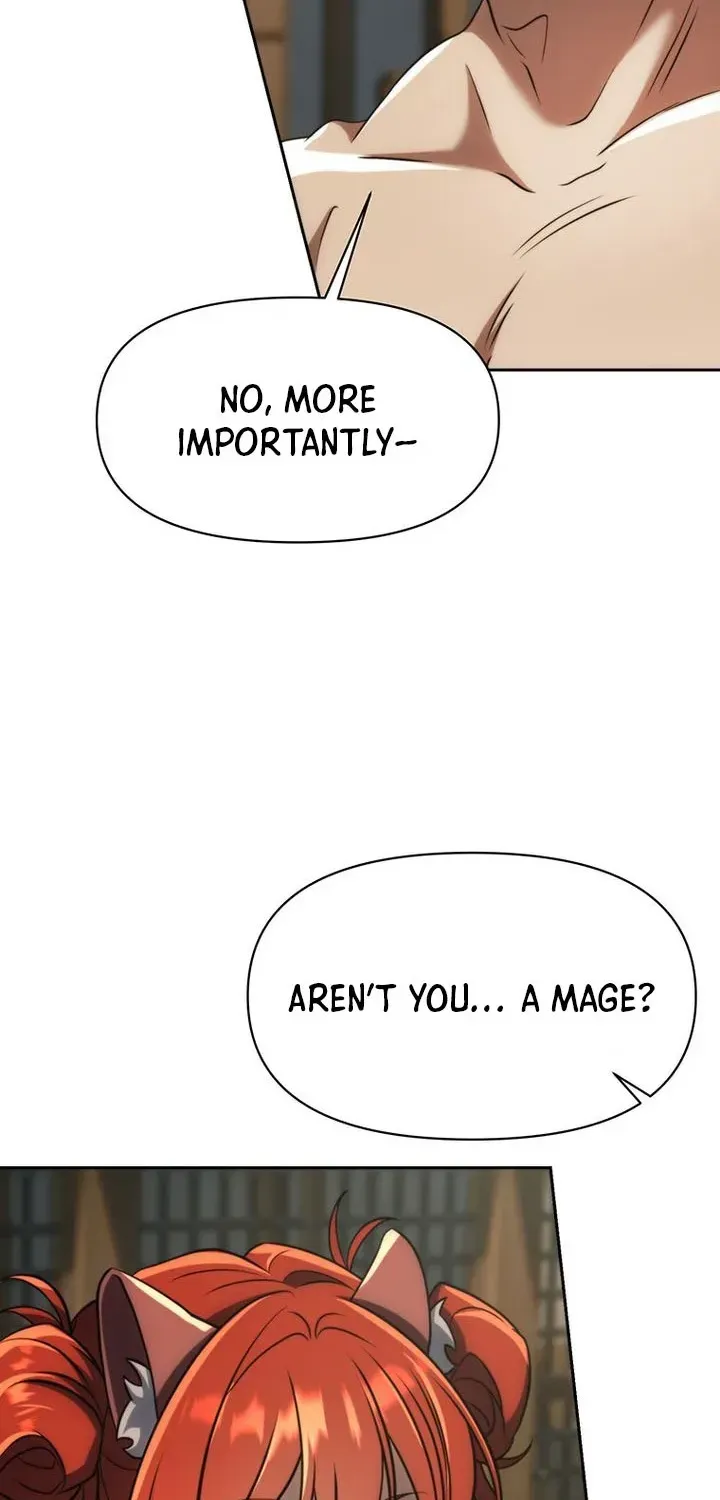Archmage Transcending Through Regression chapter 203 page 3