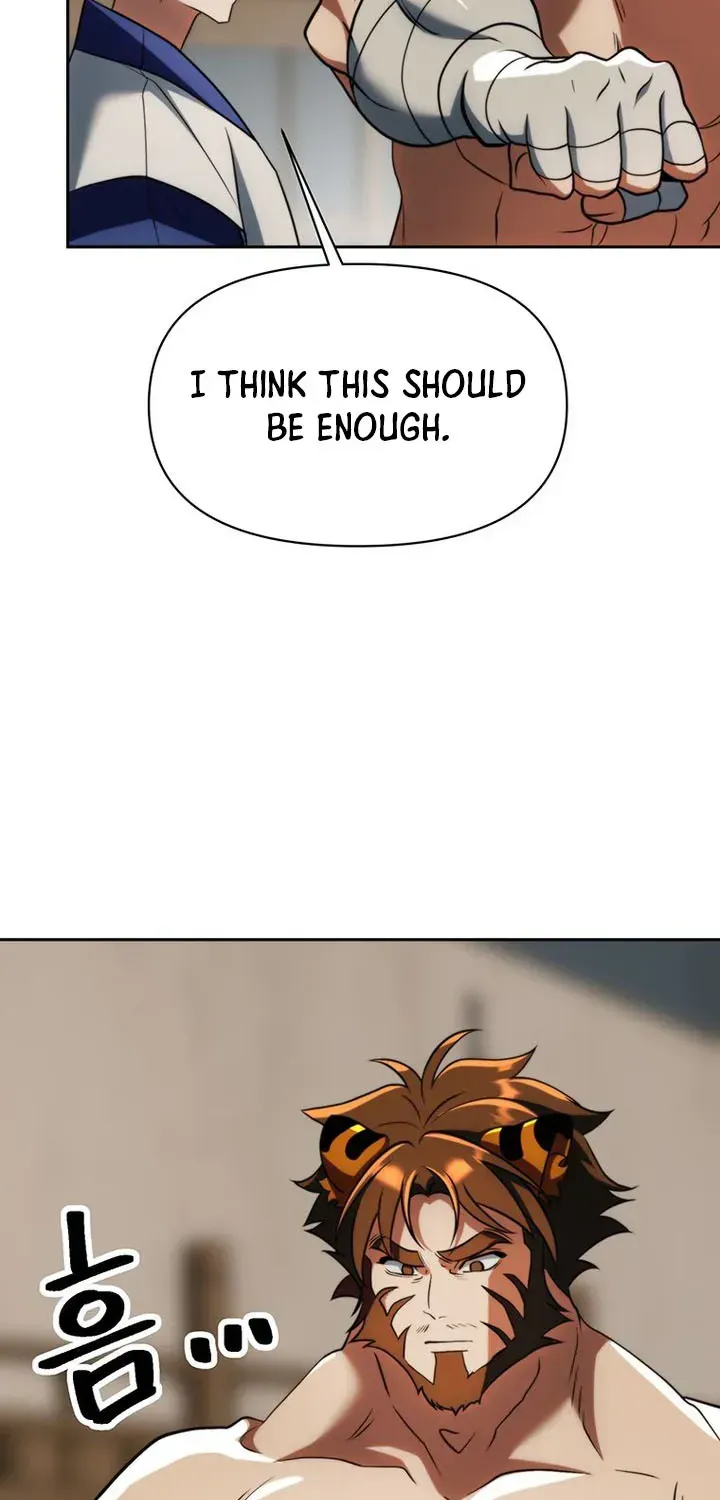 Archmage Transcending Through Regression chapter 203 page 39