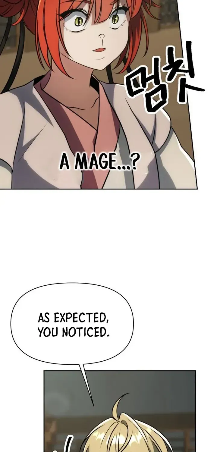 Archmage Transcending Through Regression chapter 203 page 4