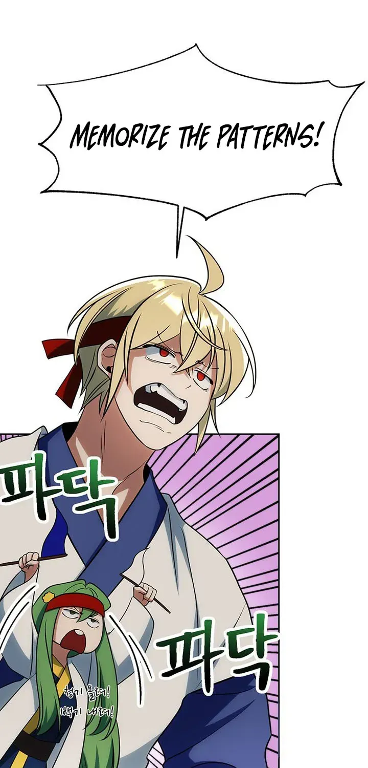 Archmage Transcending Through Regression chapter 203 page 69