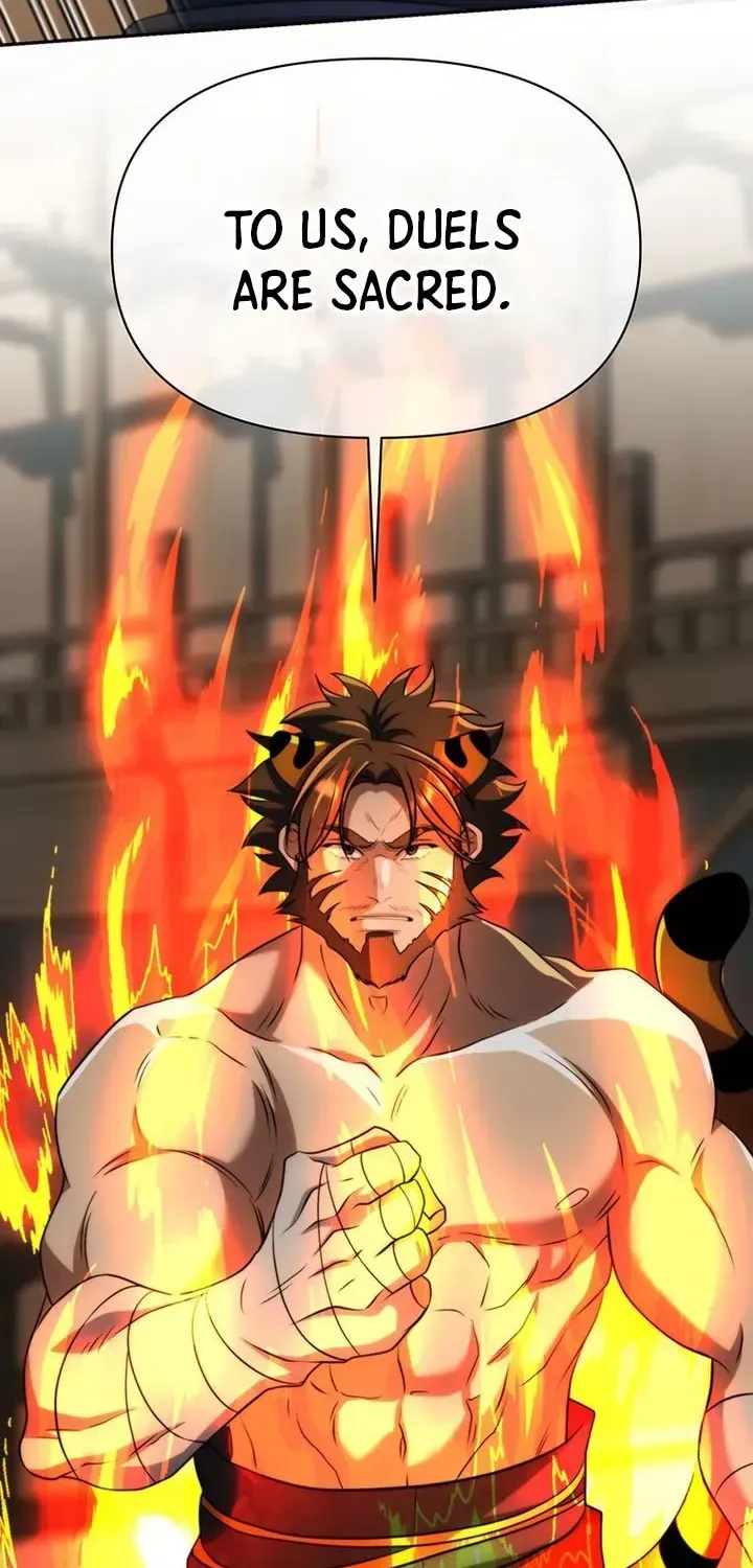 Archmage Transcending Through Regression chapter 203 page 7