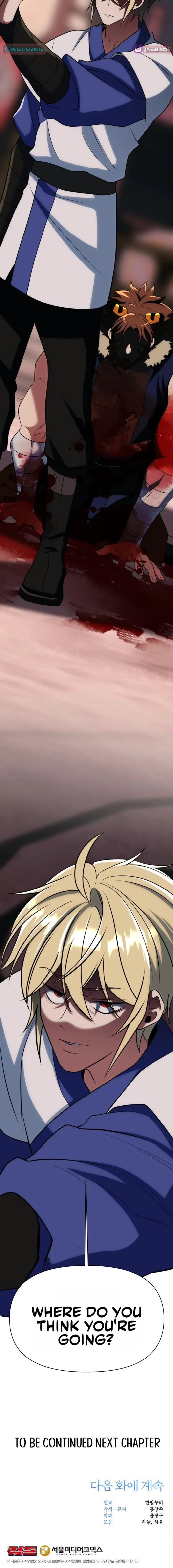 Archmage Transcending Through Regression chapter 204 page 18