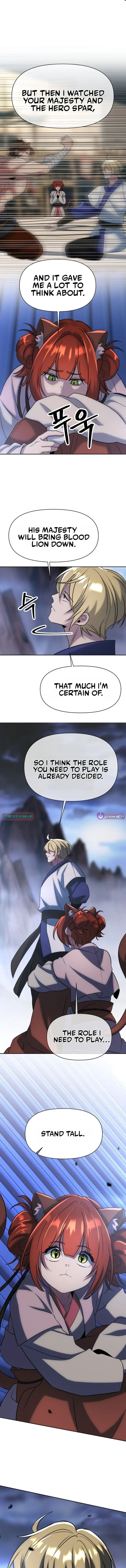 Archmage Transcending Through Regression chapter 204 page 4