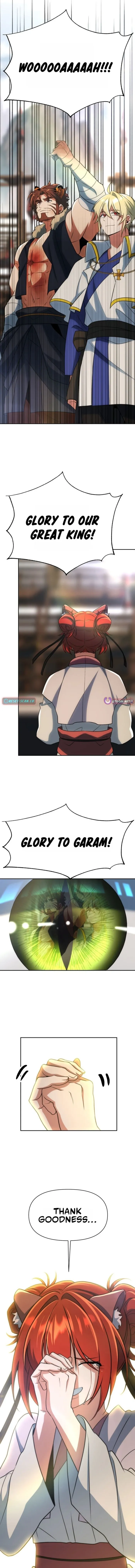 Archmage Transcending Through Regression chapter 206 page 9