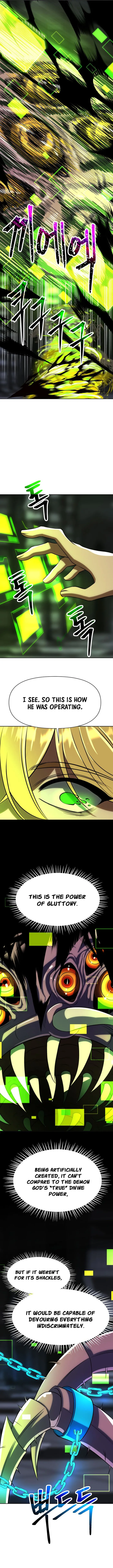 Archmage Transcending Through Regression chapter 213 page 15