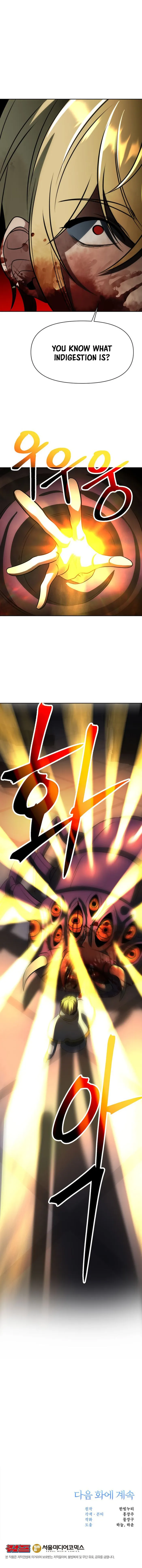 Archmage Transcending Through Regression chapter 213 page 17