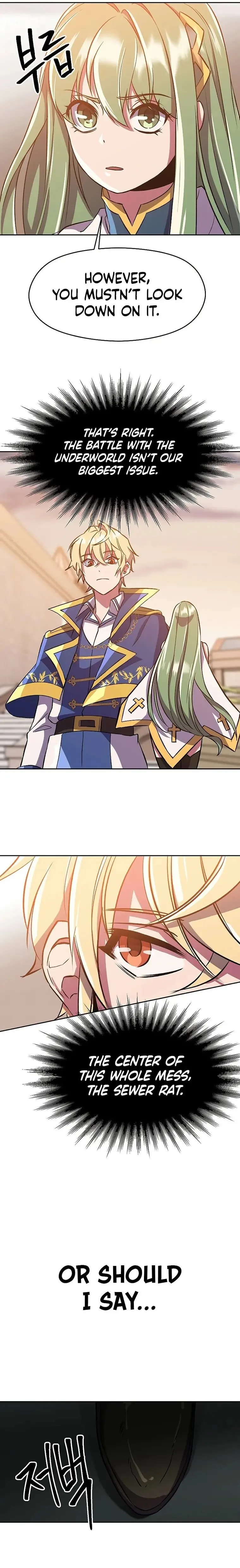 Archmage Transcending Through Regression chapter 31 page 10