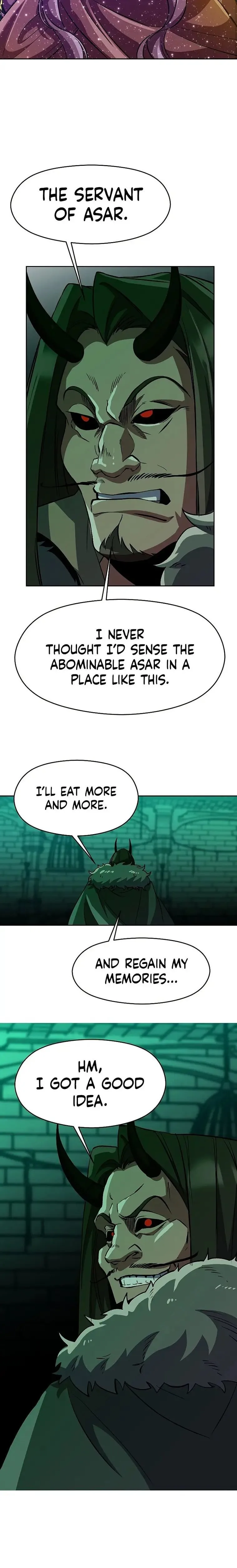 Archmage Transcending Through Regression chapter 31 page 12