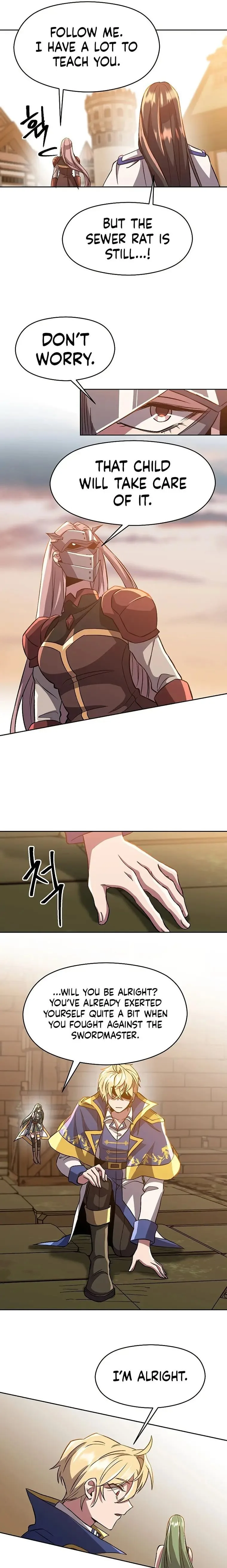 Archmage Transcending Through Regression chapter 31 page 17