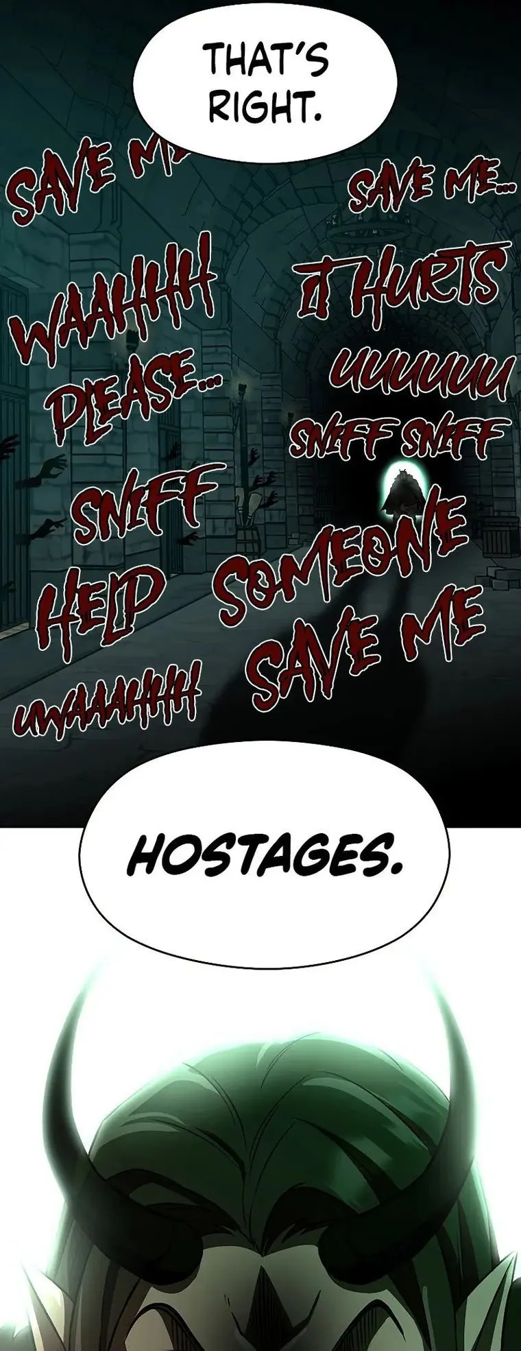 Archmage Transcending Through Regression chapter 31 page 19