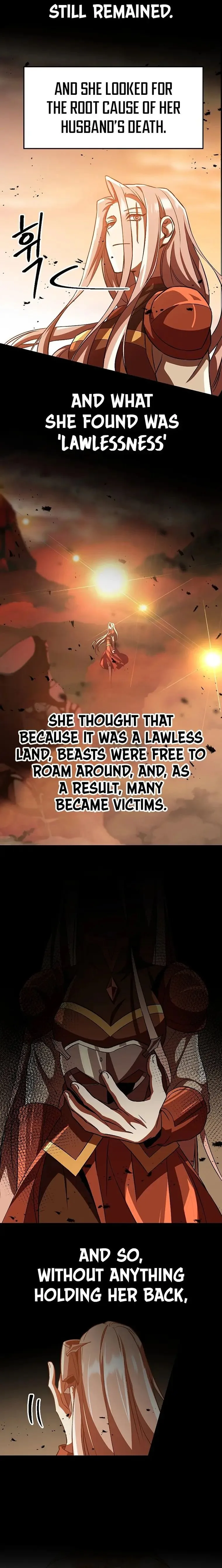 Archmage Transcending Through Regression chapter 31 page 2