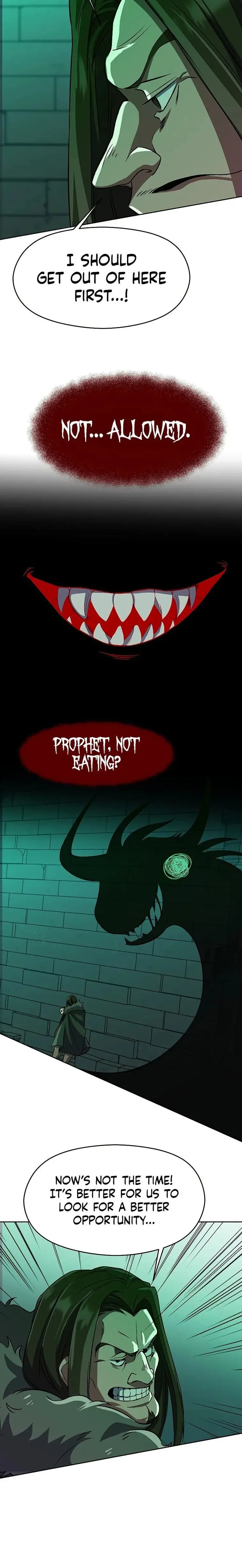 Archmage Transcending Through Regression chapter 31 page 4