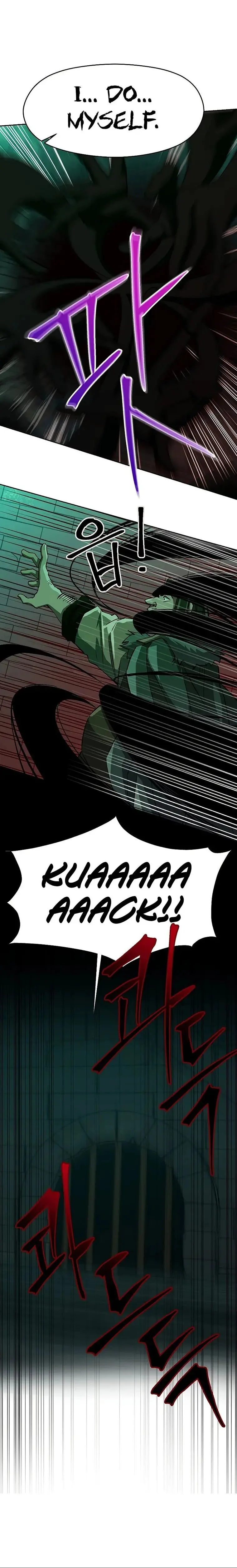Archmage Transcending Through Regression chapter 31 page 6