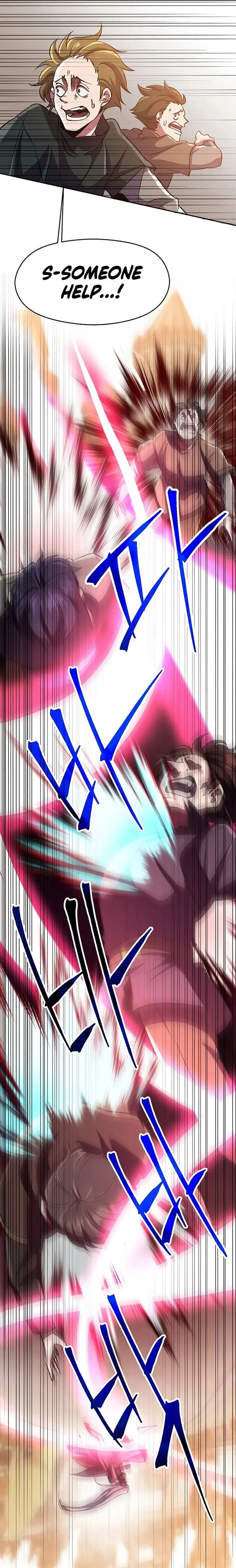 Archmage Transcending Through Regression chapter 31 page 7